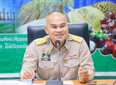 การประชุมข้าราชการ พนักงานราชการและลูกจ้างประจำ ... พารามิเตอร์รูปภาพ 13